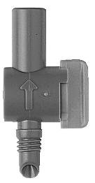 Gardena Regulierventil MDS