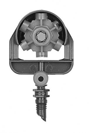 Gardena Sprühdüse 6-Flächen MDS