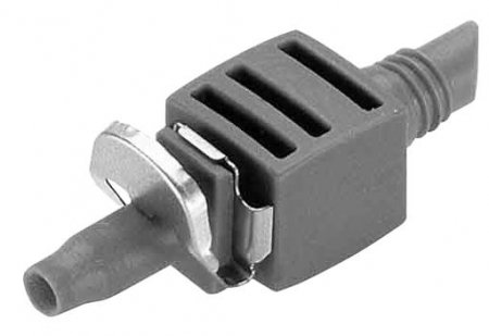 Gardena Verbinder 4,6mm 3/16\" MDS