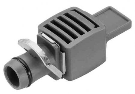 Gardena Verschlussstopfen 13mm Â½\" MDS