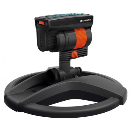 Gardena Viereckregner AquaZoom compact