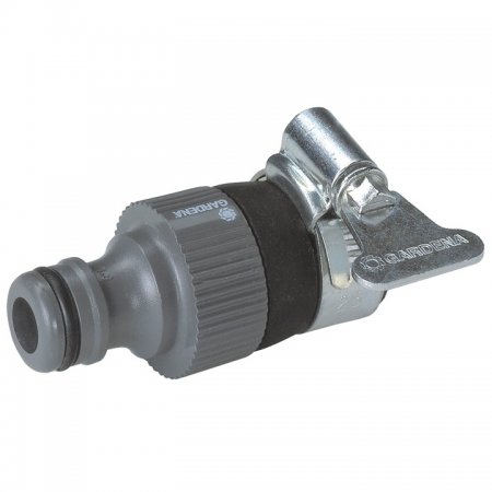Gardena Wasserdieb Universalanschluss 02908-20