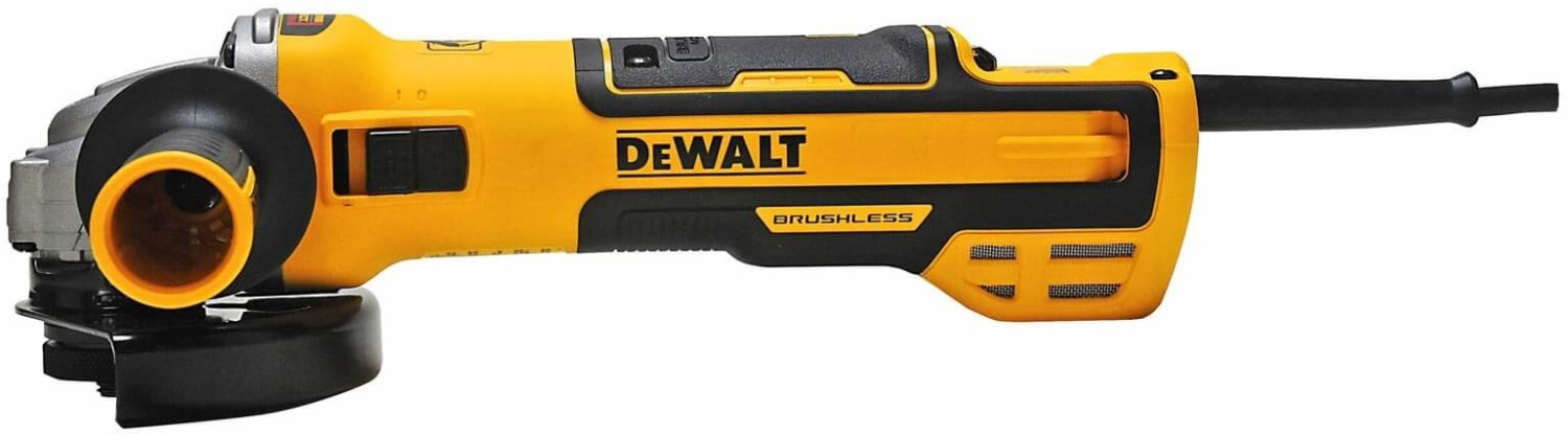 DeWalt Winkelschleifer DWE4357-QS 125mm