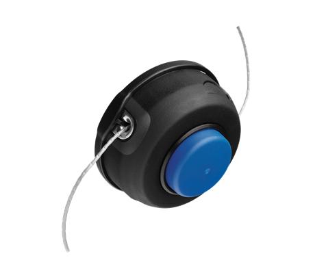 Husqvarna Trimmerkopf T25B M8 zu 115iL