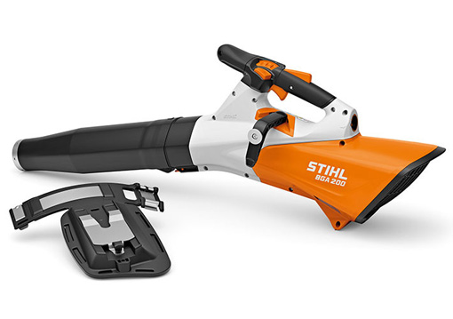 STIHL Akku-Blasgerät BGA 200 Solo