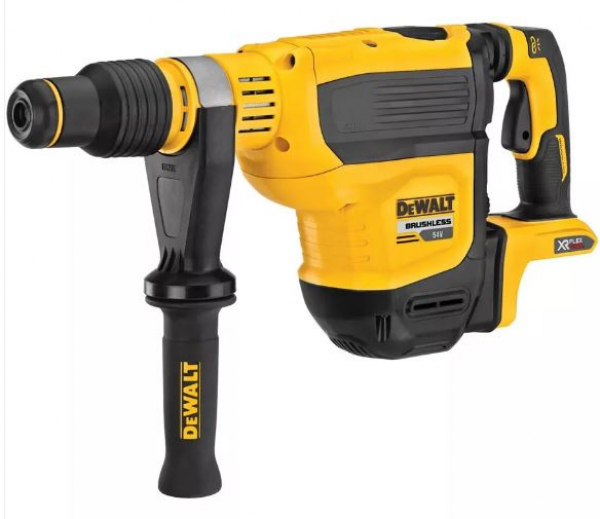 DeWalt Akku-Kombihammer DCH614N-XJ