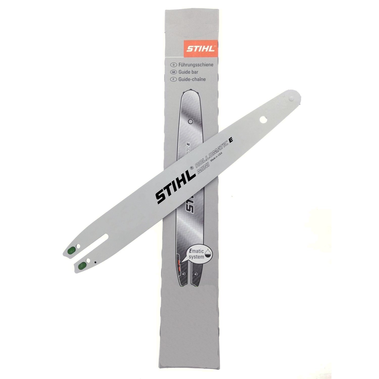 STIHL Schwert 30 cm 1,1 1/4\" Picco