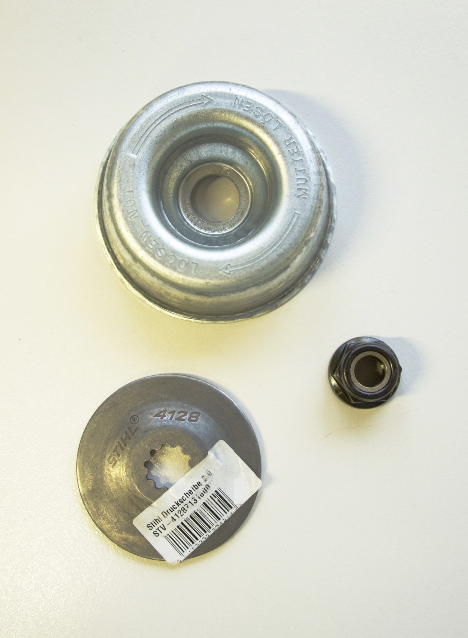 Stihl Befestigungs-Set 2.0