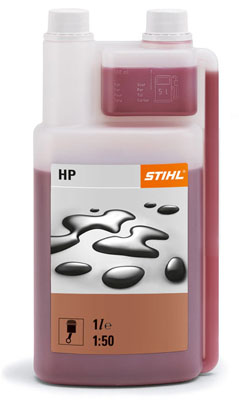 STIHL Motorenoel HP 2-Takt/1:50 (1 Liter)