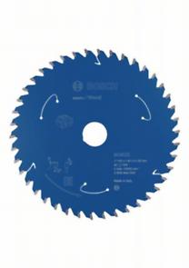 Bosch Kreissägeblatt EX WO H 140x20x42