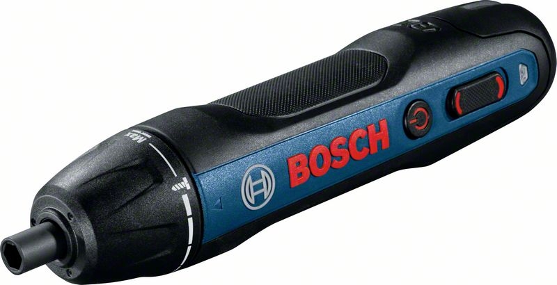 Bosch \"GO\" Akku-Schrauber