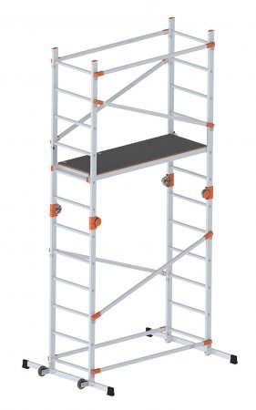 Gerüst Fast&Lock Multi 200