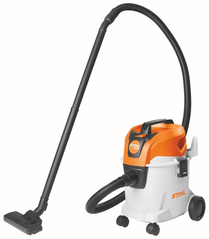 STIHL Nass-/ Trockensauger SE 33