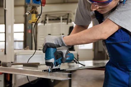 Bosch Stichsäge GST 90E