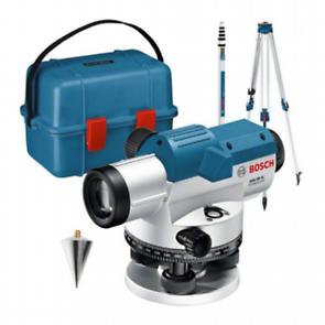 Bosch Nivellierer GOL 26 G Professional