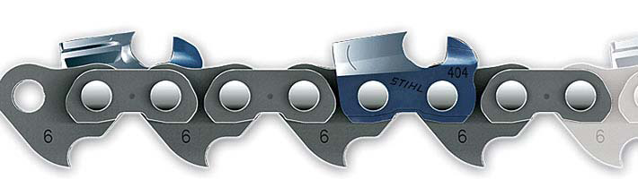 STIHL Sägekette Rapid Super.404