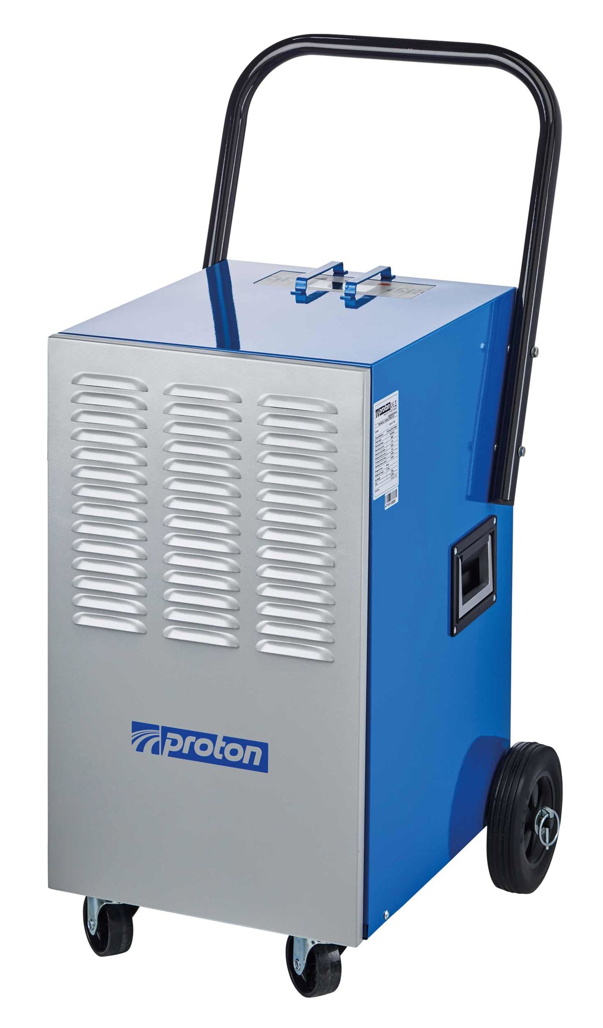 Proton Bautrockner Rockair Drypro BT-50