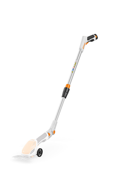 STIHL Teleskopschaft (Stiel) zu HSA 26