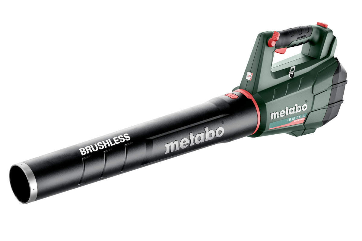 Metabo Akku-Laubbläser LB 18 LTX BL Solo