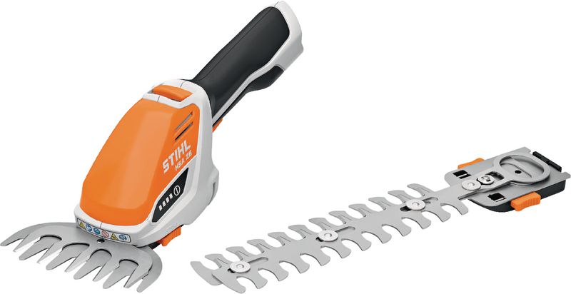 STIHL Akku-Gras- u. Strauchschere HSA 26 Solo