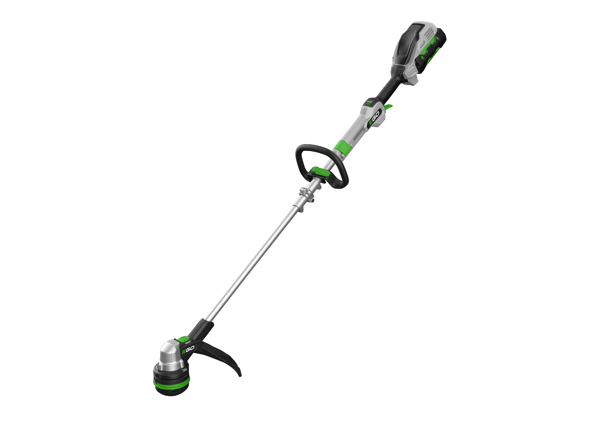 EGO Power+ Akku-Rasentrimmer ST1401E-ST Kit