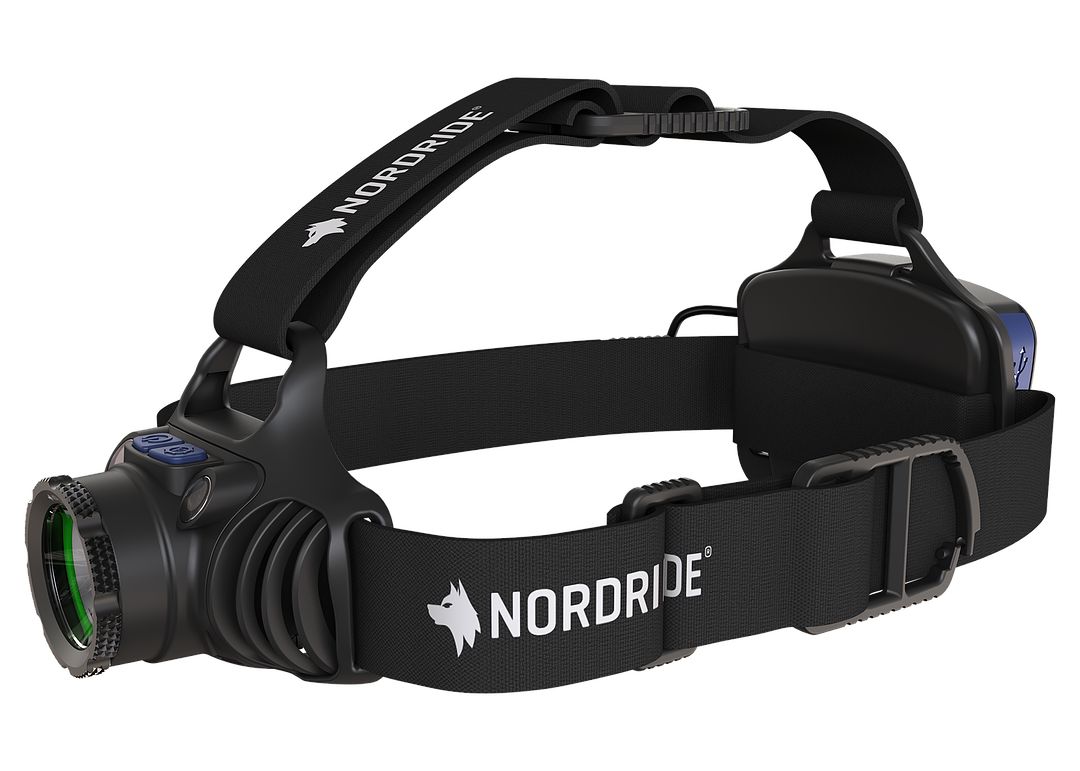 Active Pro R Stirnlampe