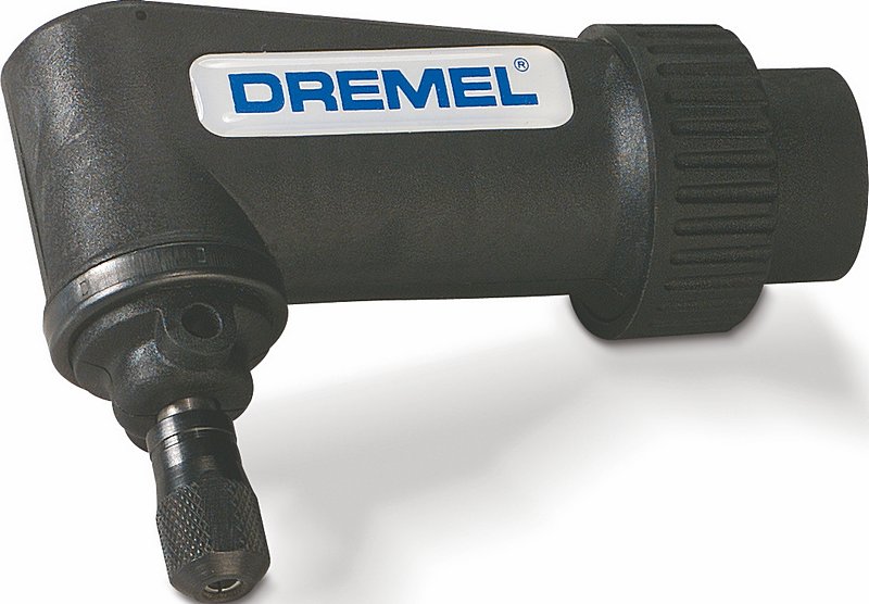 Dremel Winkelvorsatz
