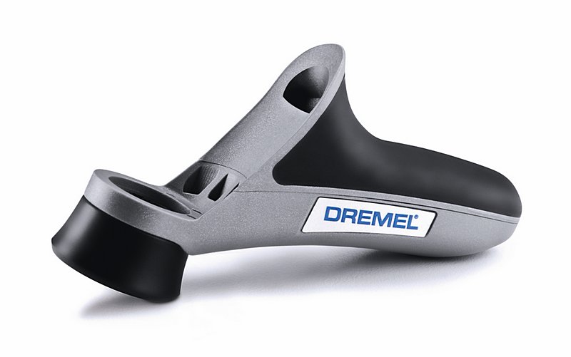 Dremel Präzisionshandgriff