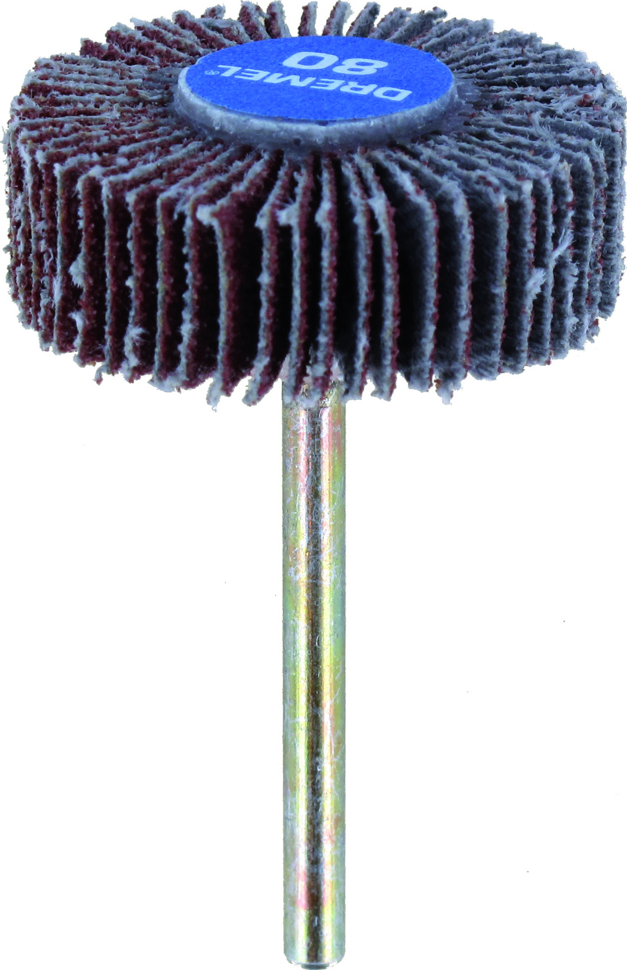 Dremel Schleiffächer K80