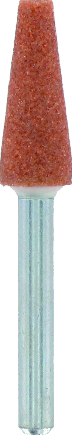 Dremel Aluminiumoxid-Schleifstein 6.4