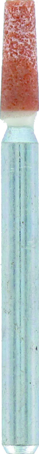 Dremel Aluminiumoxid-Schleifstein 3.4