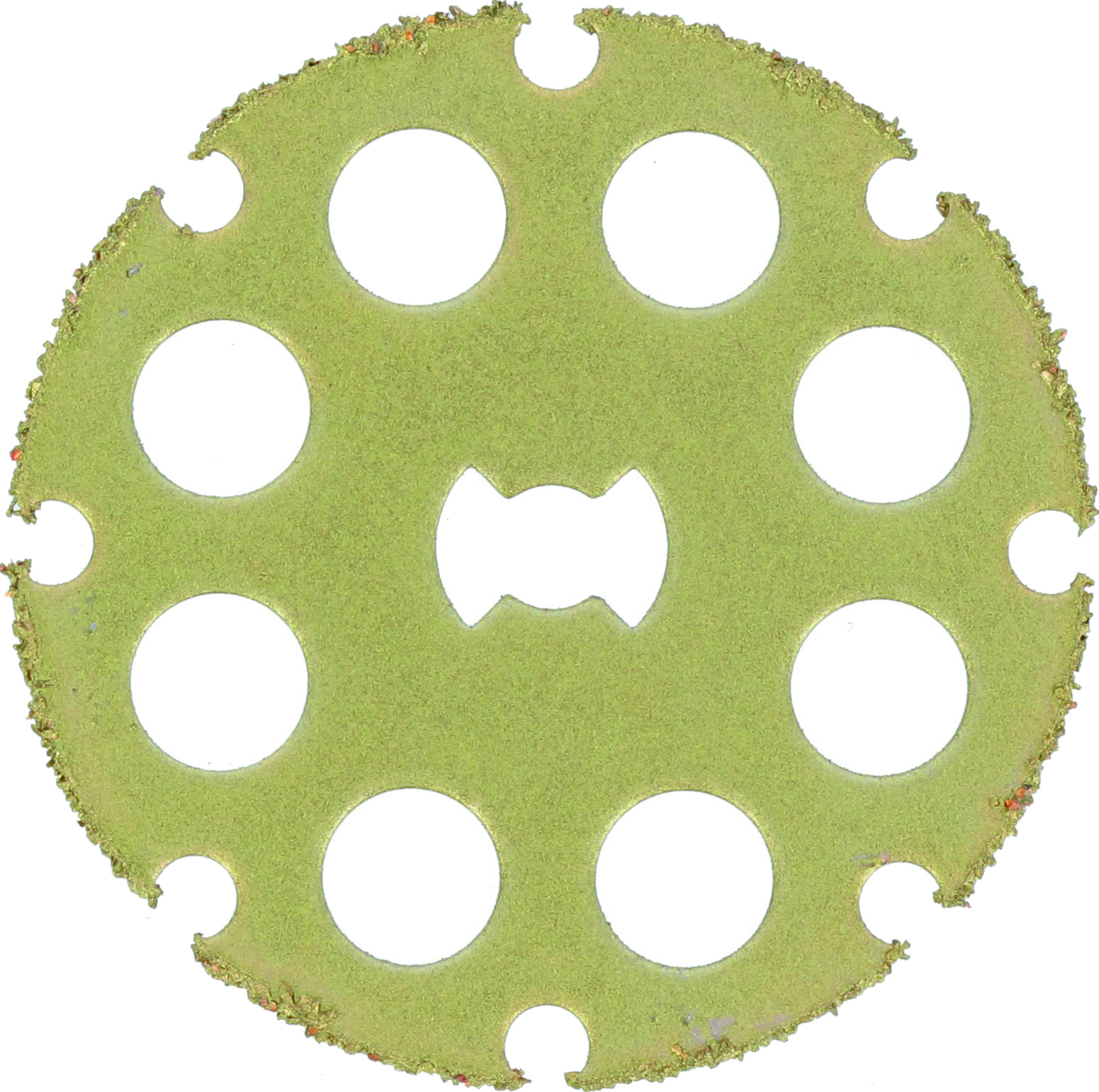 Dremel SpeedClic Holztrennscheibe 38mm