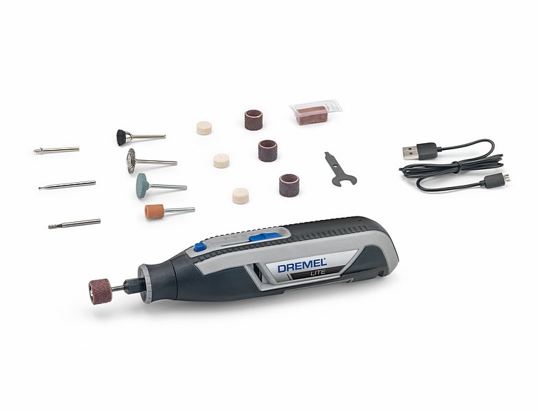 Dremel 7760-15 Lite