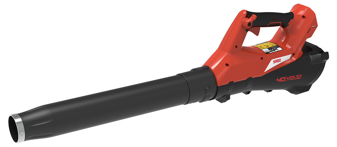 Sabo Akku-Laubbläser LB-660 Solo