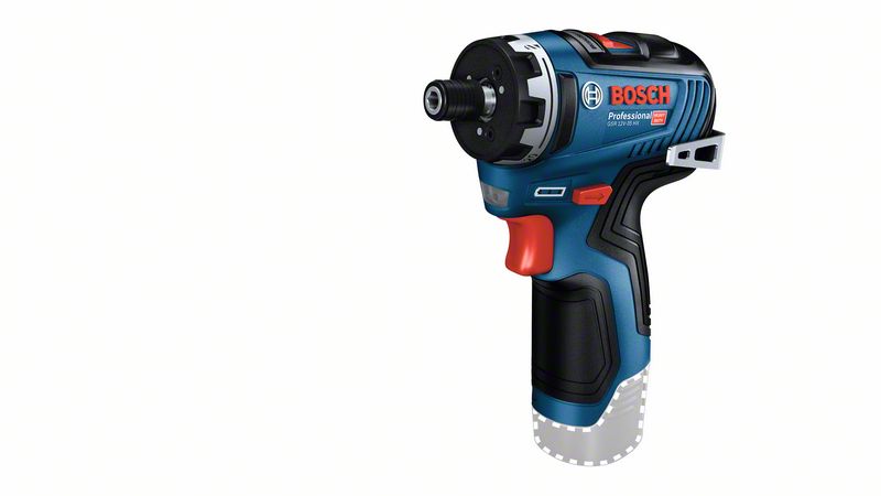 Bosch Akku-Bohrschrauber GSR 12V-35 HX Click&Go