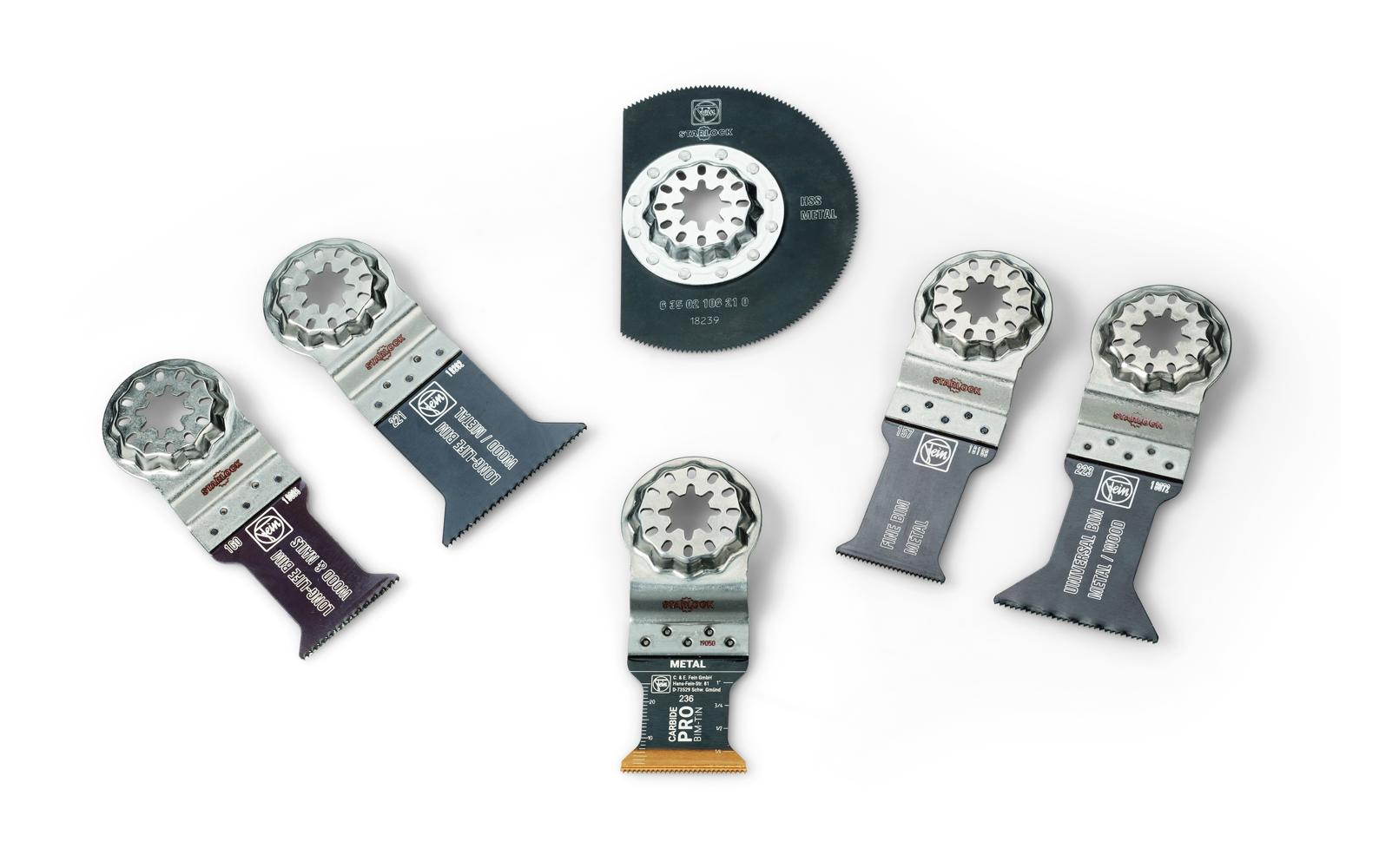 Fein Best of Starlock Metal