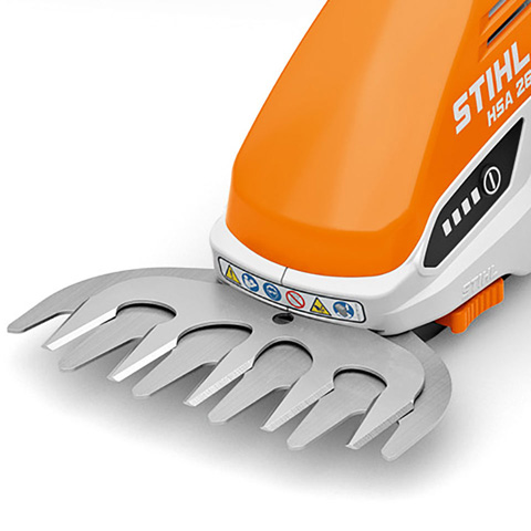 STIHL Grasschermesser HSA 26