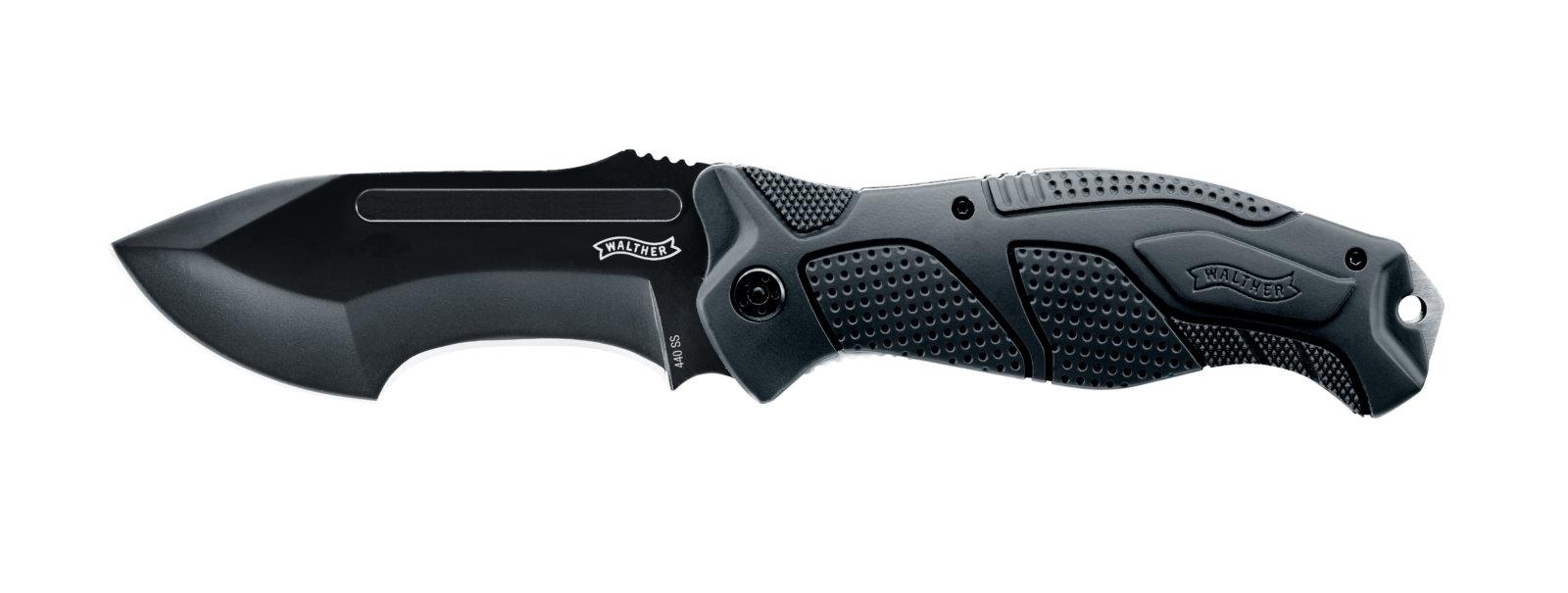 Walther Messer Outdoor Survival Knife II