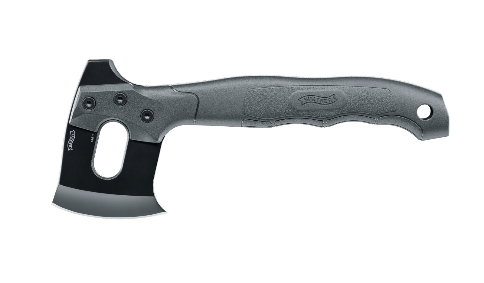 Walther Axt Compact Axe
