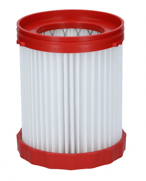 Bosch Faltenfilter zu GAS 18V-10