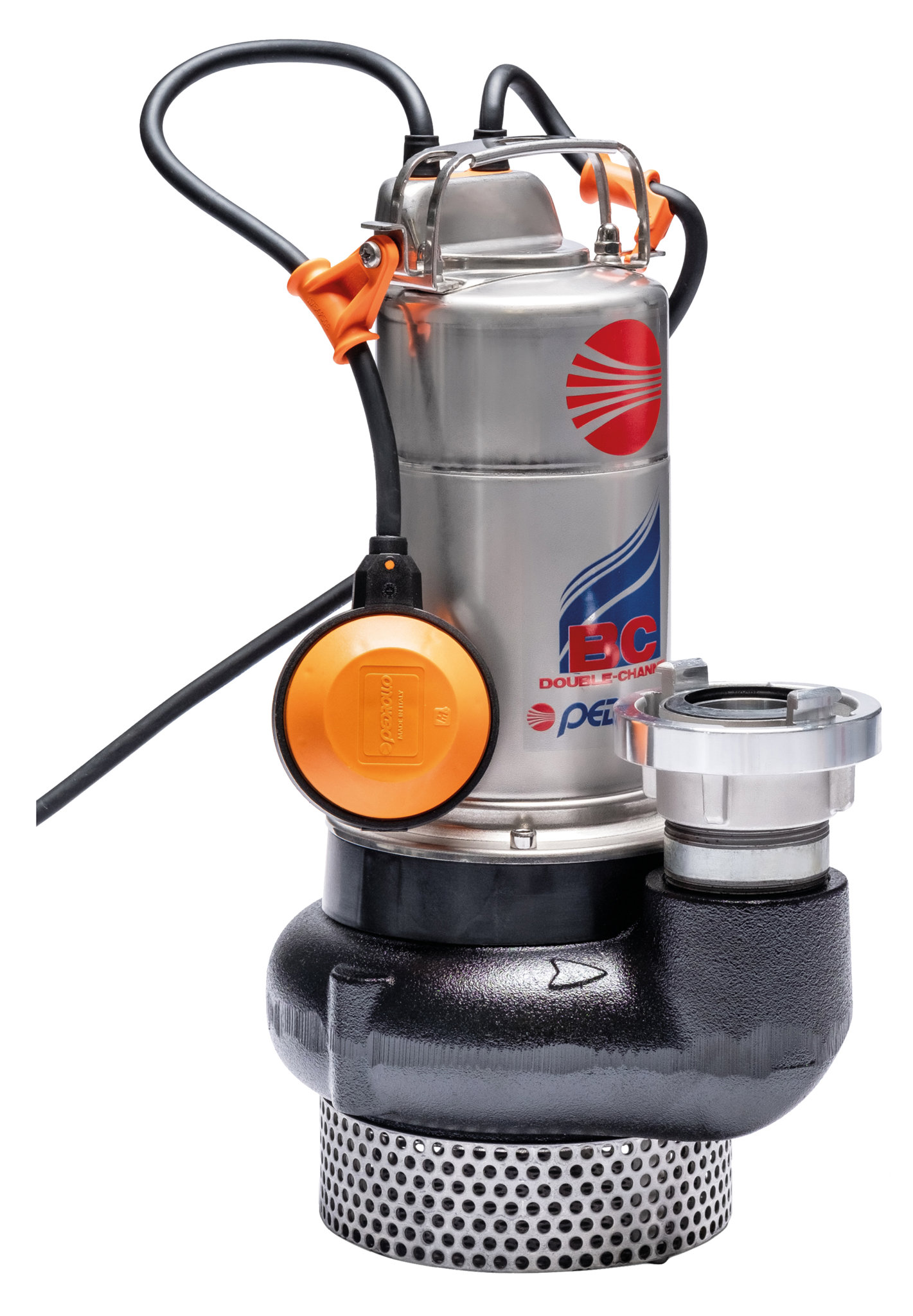 Pedrollo Schmutzwasserpumpe Ranger MC