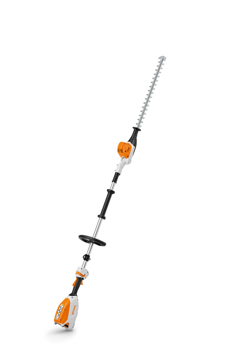 STIHL Akku-Heckenschere lang HLA 66 Solo