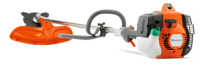 Husqvarna Benzin Motorsense 535RJ