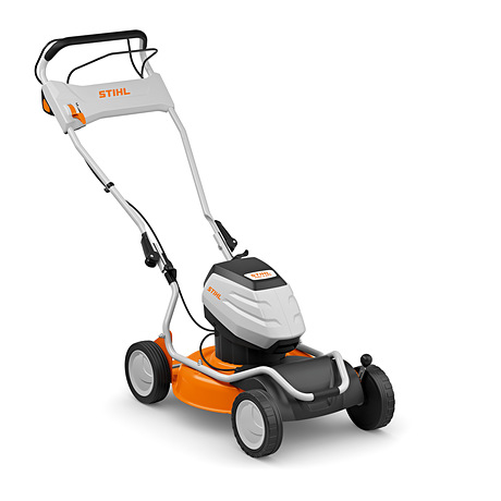 STIHL Akku-Mulchmäher RMA 2 RPV