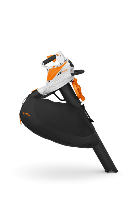 STIHL Akku-Saughäcksler SHA 56 solo