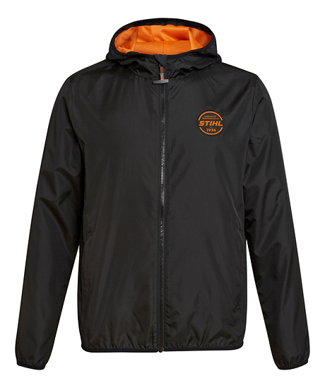STIHL Windjacke \"Logo Circle\" (XXL)