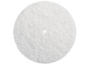 Dremel Polierfilz 13mm