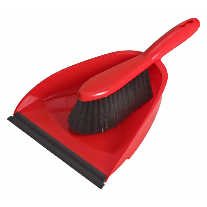 Ebnat Kehrgarnitur Kunststoff