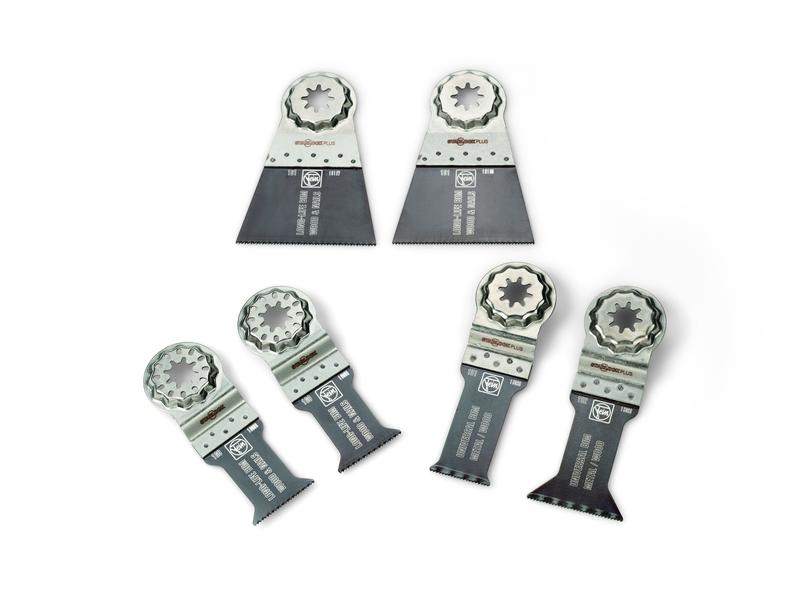 Fein Best of E-Cut SL Plus