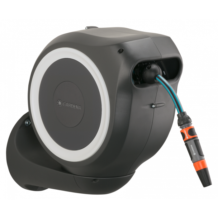 Gardena Wandschlauchbox RollUp S 15m